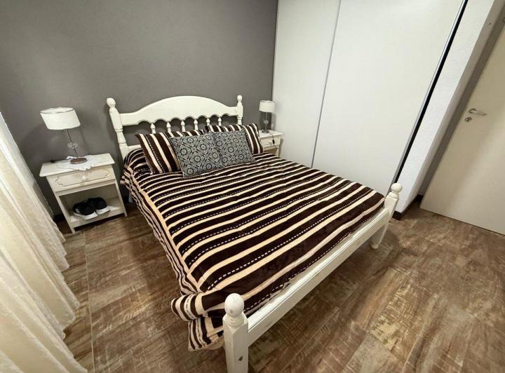 VENTA DEPARTAMENTO 2 AMBIENTES CON COCHERA SAN BER 1