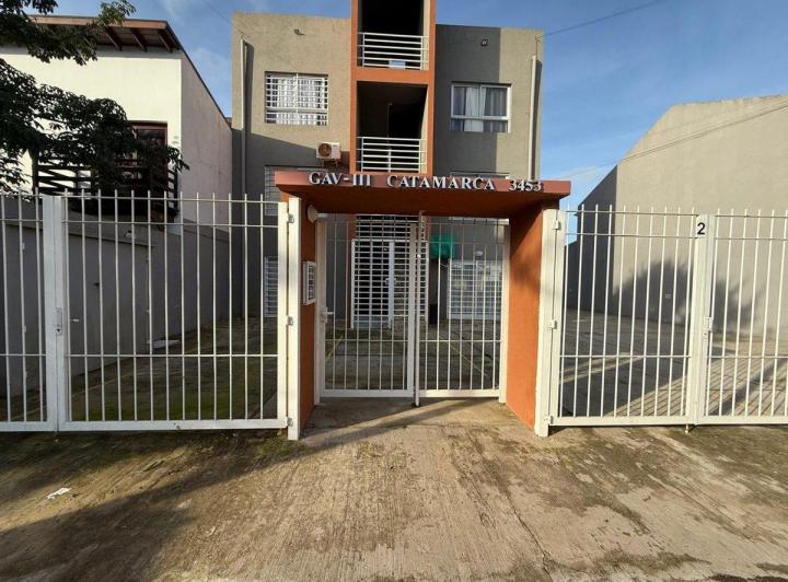 Propiedad en Argentina