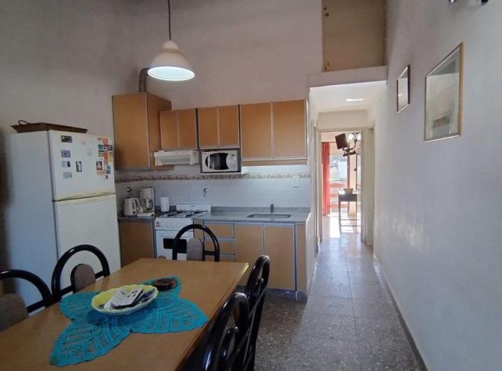 Departamento en Venta en San Bernardo 3