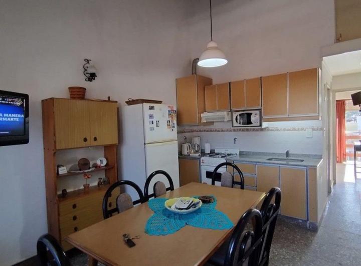 Departamento en Venta en San Bernardo 5