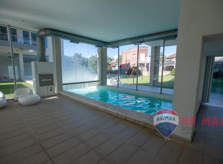 VENTA DEPARTAMENTO  CARILO a 50 mts DEL MAR 4
