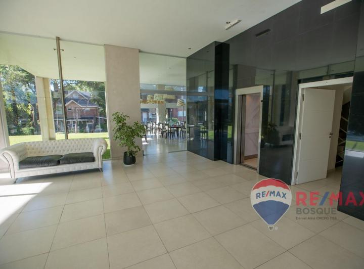 VENTA DEPARTAMENTO  CARILO a 50 mts DEL MAR 4