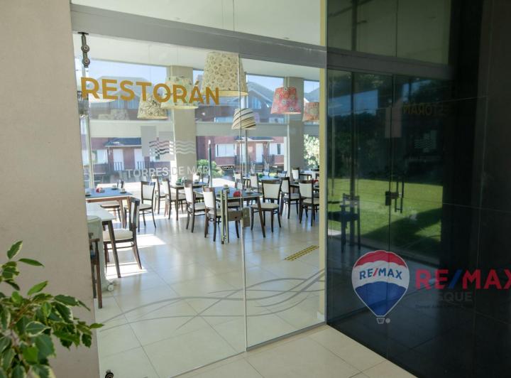 VENTA DEPARTAMENTO  CARILO a 50 mts DEL MAR 3
