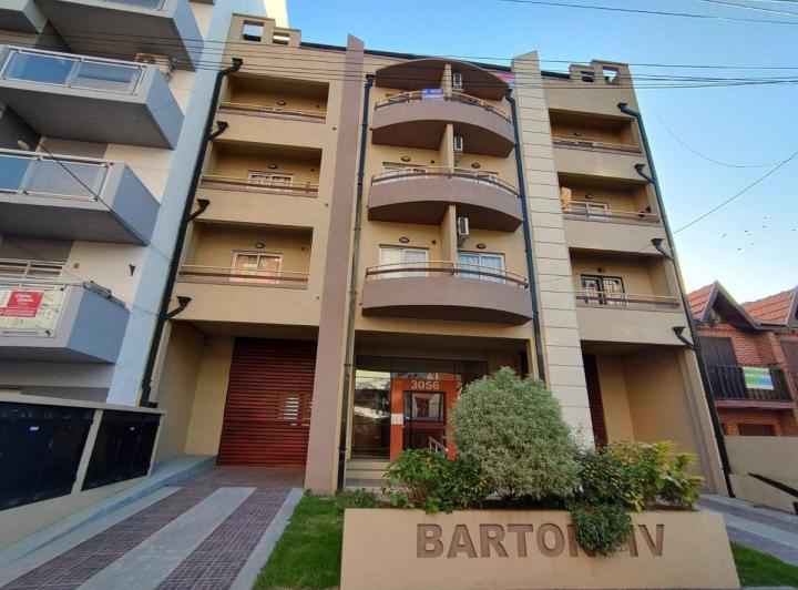VENTA DEPARTAMENTO 2AMBIENTES COCHERA SAN BERNARDO 2