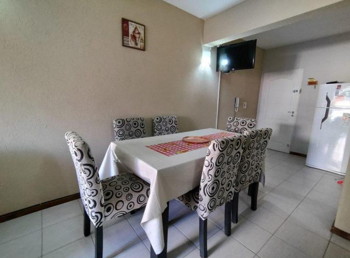 VENTA DEPARTAMENTO 2AMBIENTES COCHERA SAN BERNARDO 3