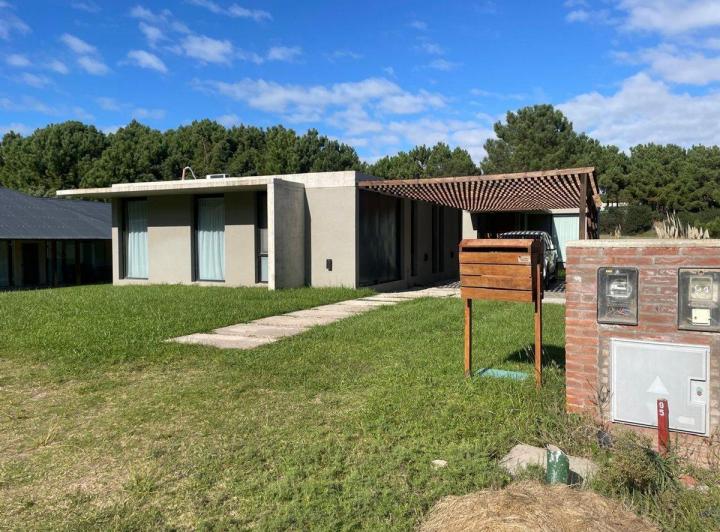 VENTA CASA COSTA ESMERALDA 1