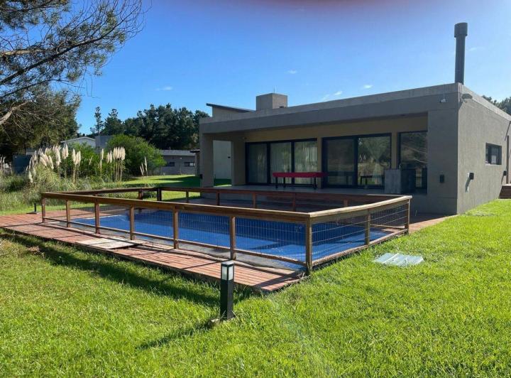 VENTA CASA COSTA ESMERALDA 5