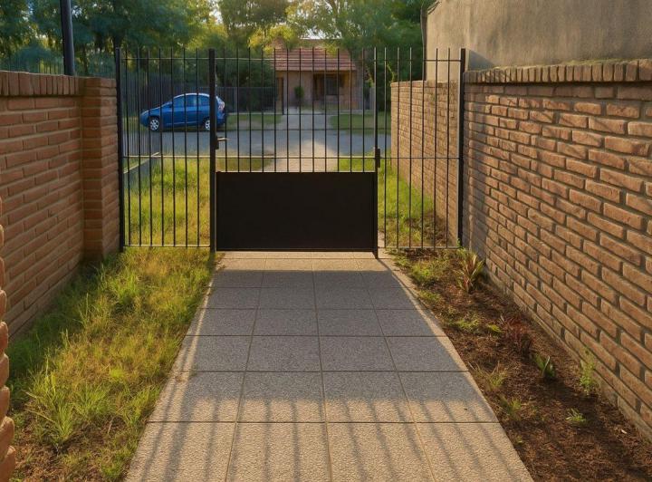 TRIPLEX VENTA PERMUTA A RECICLAR MAR DE AJO 5