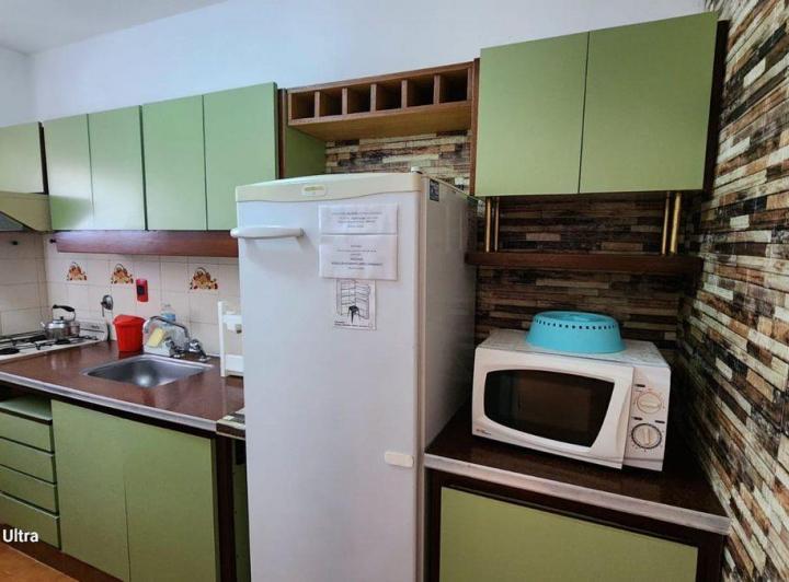 Venta de departamento 3 ambientes en San Bernardo 4