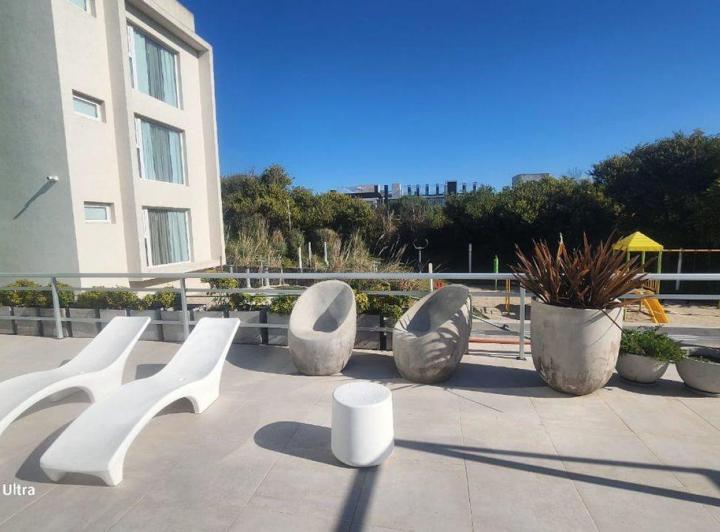 VENTA DE DEPARTAMENTO LAS GAVIOTAS VISTA AL MAR 4