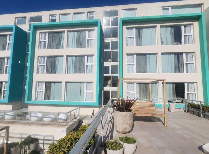VENTA DE DEPARTAMENTO LAS GAVIOTAS VISTA AL MAR 1