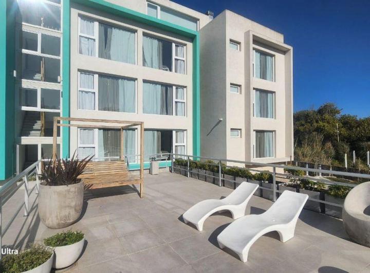 VENTA DE DEPARTAMENTO LAS GAVIOTAS VISTA AL MAR 3