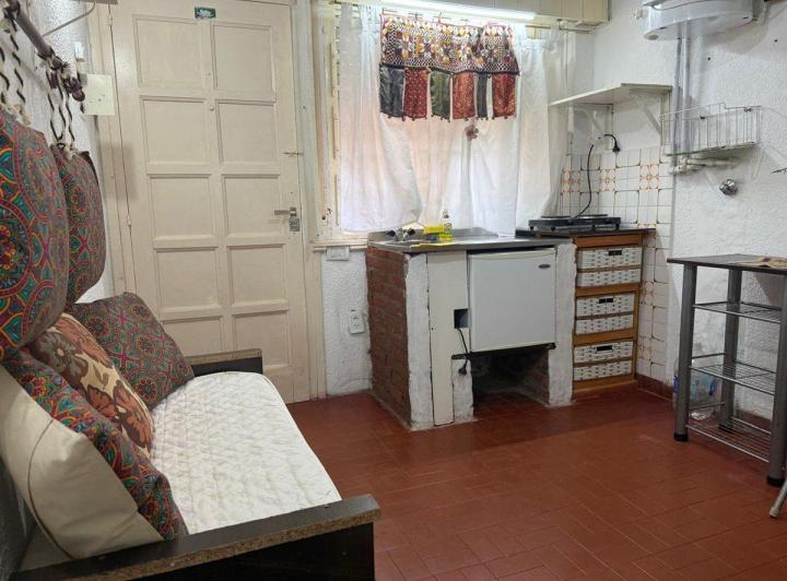 VENTA MONOAMBIENTE VALERIA DEL MAR METROS DEL MAR 4