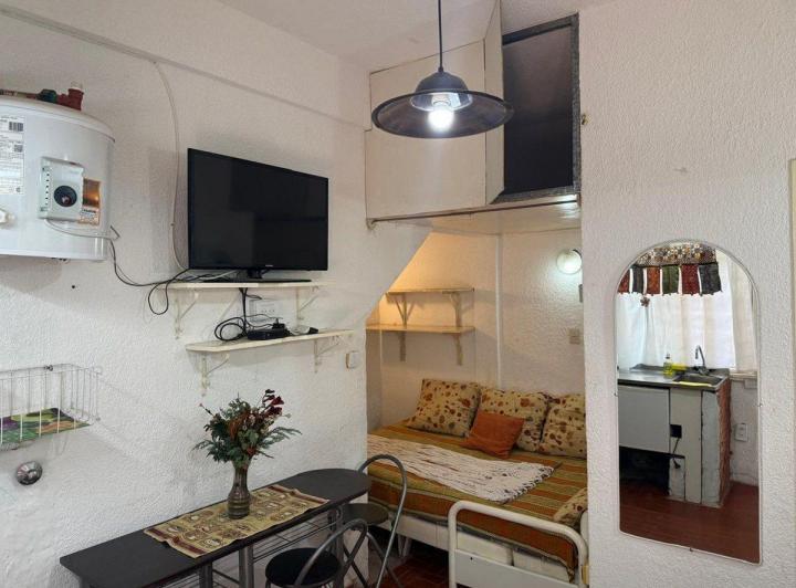 VENTA MONOAMBIENTE VALERIA DEL MAR METROS DEL MAR 2