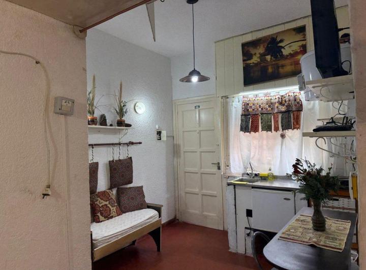 VENTA MONOAMBIENTE VALERIA DEL MAR METROS DEL MAR 1