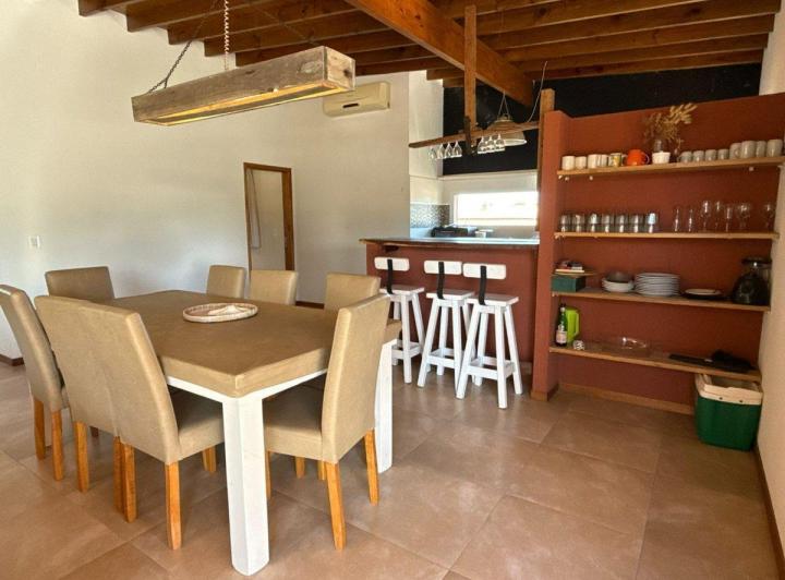 CASA VENTA ECUESTRE COSTA ESMERALDA 4