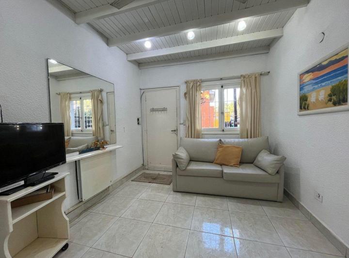 VENTA DE DUPLEX EN COSTA DEL ESTE- 2 AMBIENTES 1