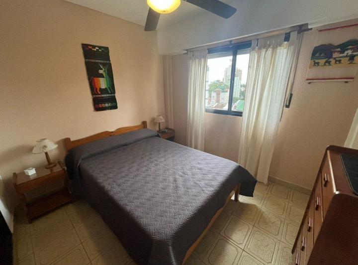 venta departamento 2 ambientes San Bernardo 5