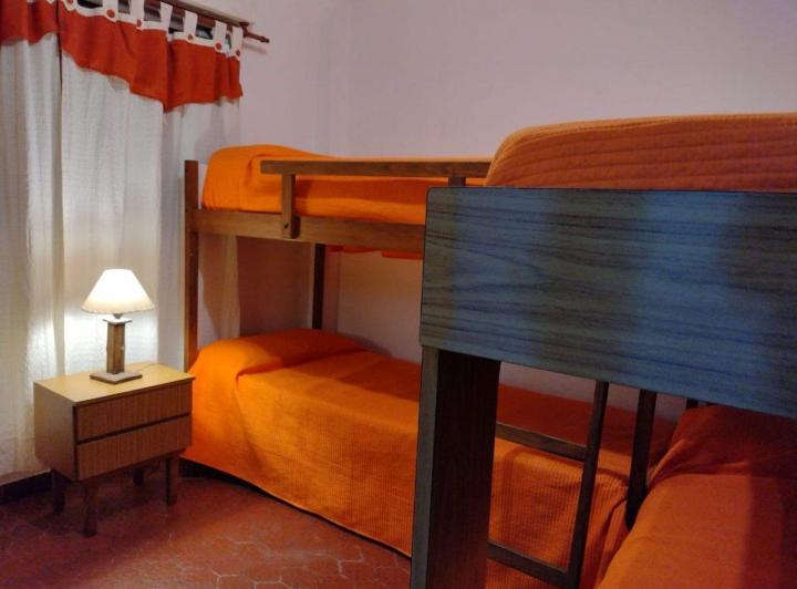 COMPLEJO VENTA PERMUTA 3 PISOS 6 DEPT MAR DEL TUYU 3