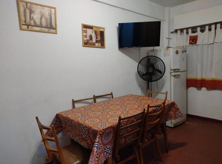 COMPLEJO VENTA PERMUTA 3 PISOS 6 DEPT MAR DEL TUYU 4