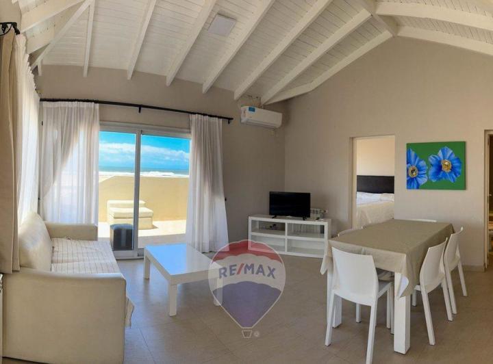Departamento Dos Ambientes Dunas de las pampas 2