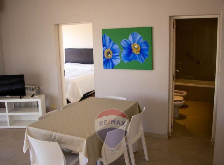 Departamento Dos Ambientes Dunas de las pampas 4