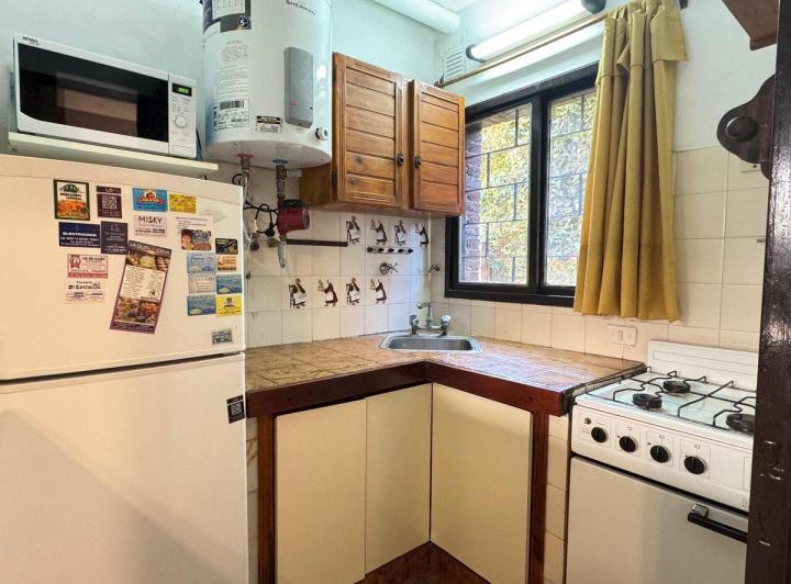 Duplex Triplex Departamento venta Pinamar 3 amb 1