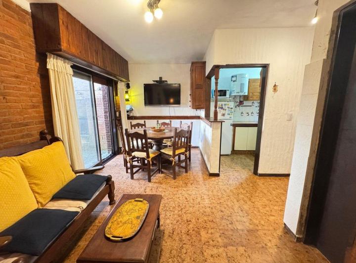 Duplex Triplex Departamento venta Pinamar 3 amb 2