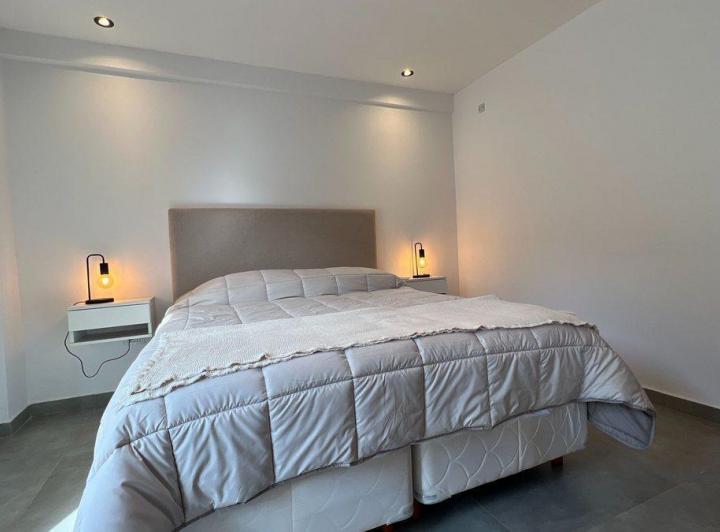 Departamento 2 ambientes - Pinamar centro 5