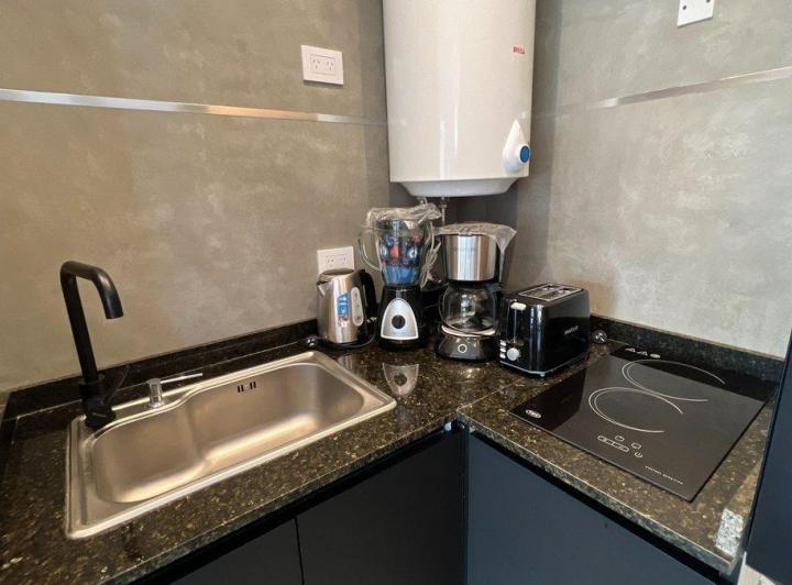 Departamento 2 ambientes - Pinamar centro 3