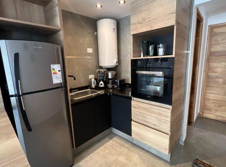 Departamento 2 ambientes - Pinamar centro 2