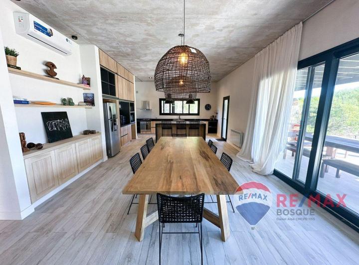VENTA CASA A ESTRENAR MARITIMO III L14 - 6 AMB 4