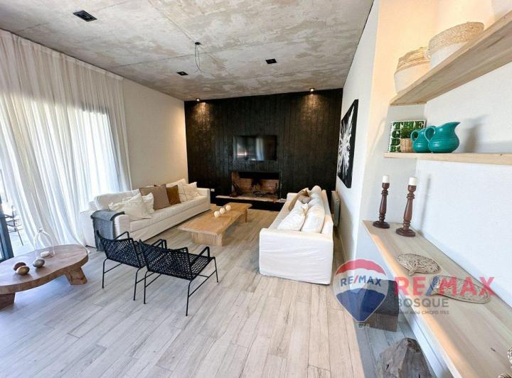 VENTA CASA A ESTRENAR MARITIMO III L14 - 6 AMB 3