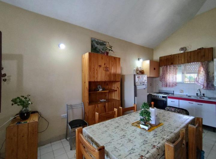 CASA LOTE PROPIO VENTA COSTA AZUL CON COCHERA 3