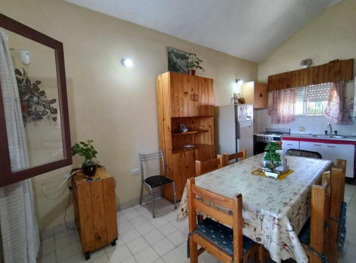 CASA LOTE PROPIO VENTA COSTA AZUL CON COCHERA 4