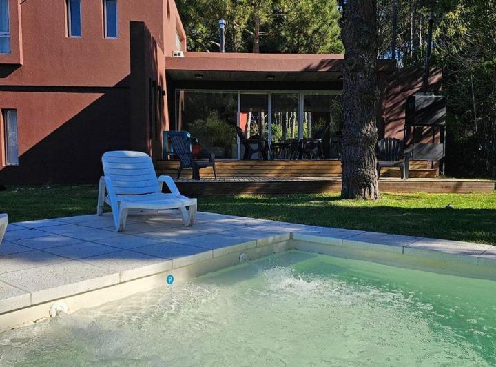 ALQUILER VERANO 2025 PINAMAR PISCINA CLIMATIZADA 5