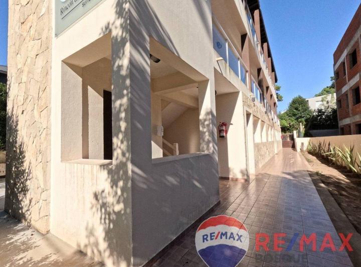 Depto 2 ambientes piscina climatizada Pinamar 3