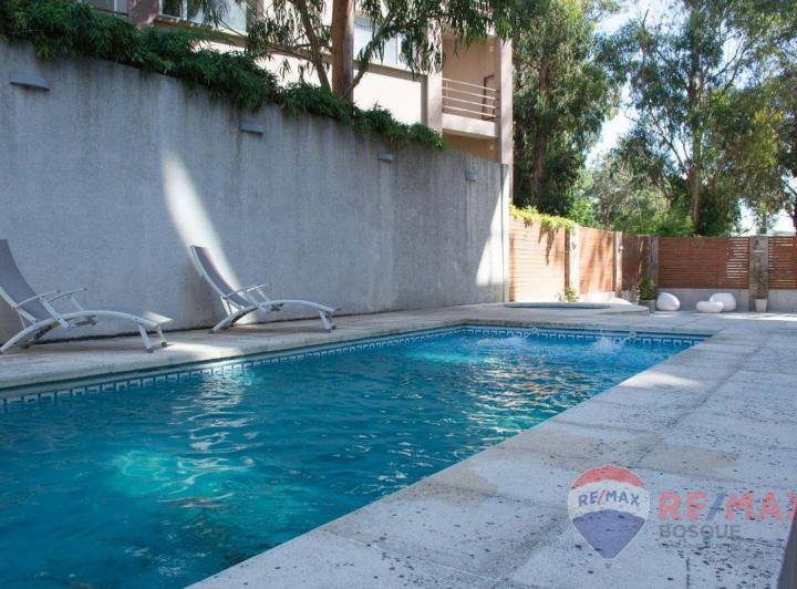 Departamento 2 ambientes - Pinamar 3