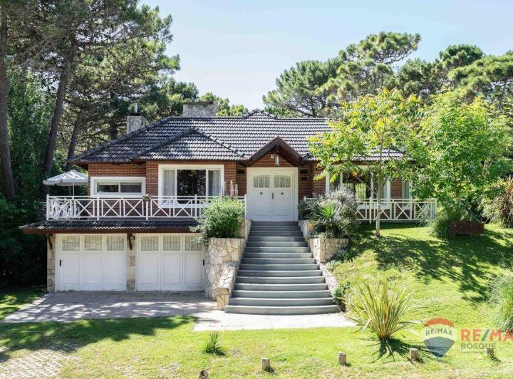 ALQUILER Chalet verano 2026 en Pinamar norte 2