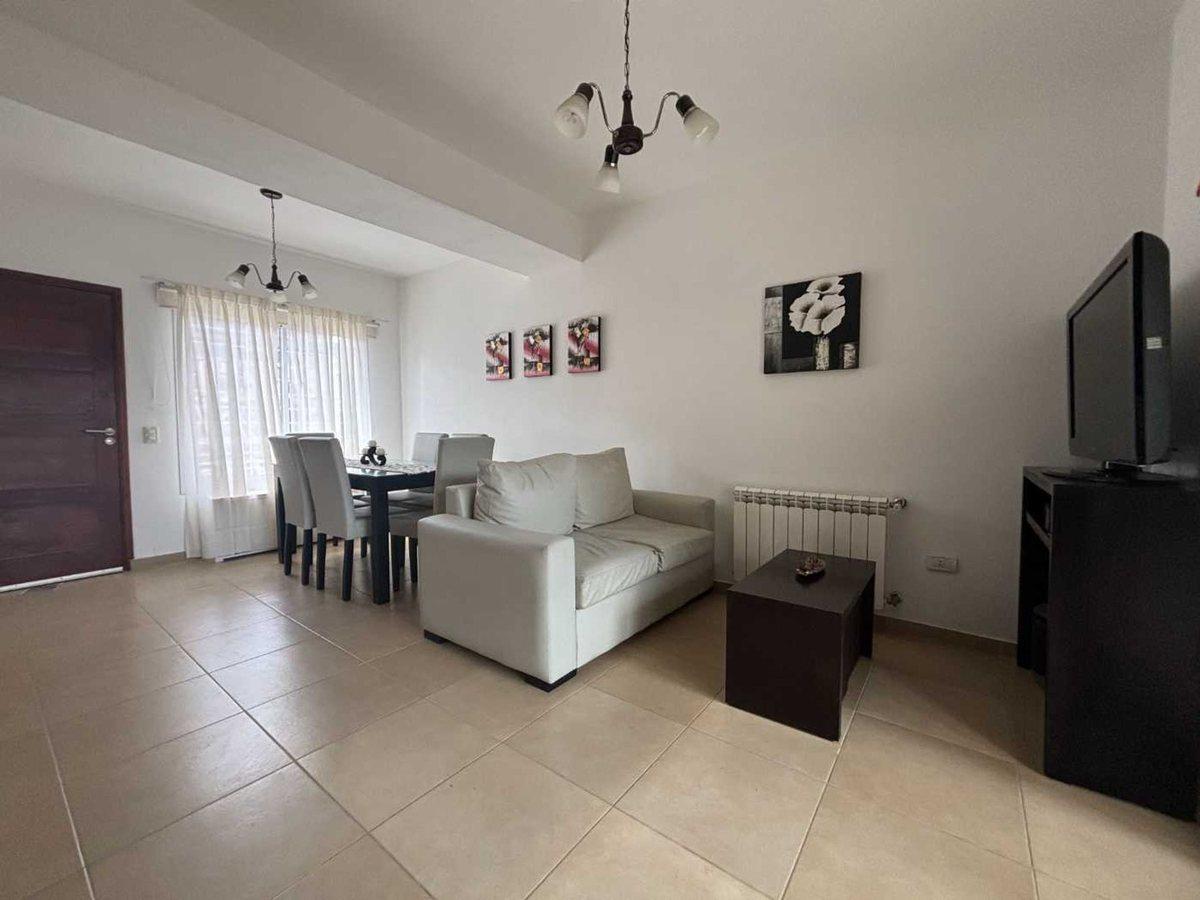 Alquiler Departamento para 6 personas en Pinamar