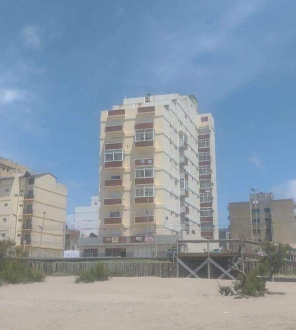 DEPARTAMENTO EN ALQUILER TEMPORAL SANTA TERESITA