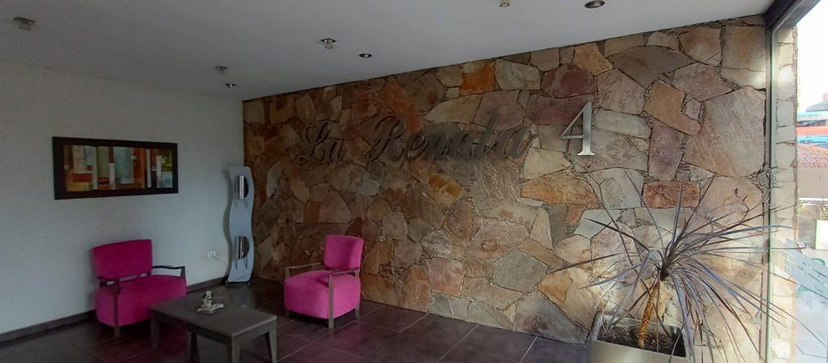Alquilo Departamento 3 amb centro Renata IV 6A