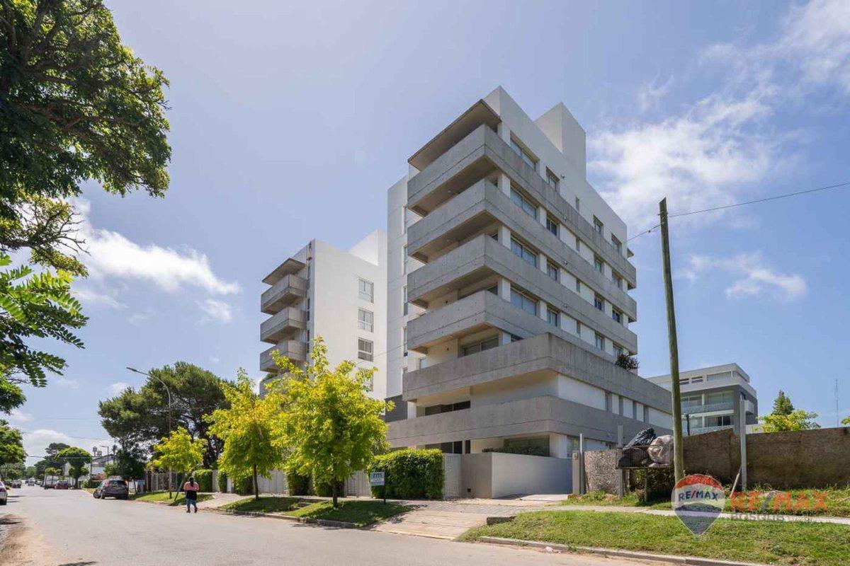 Departamento EN ALQUILER en Pinamar
