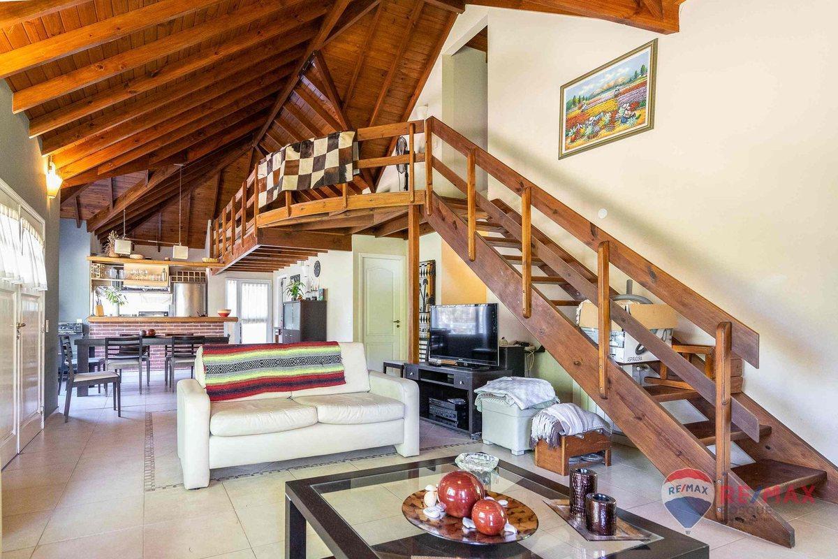 ALQUILER Chalet febrero 2026 en Pinamar norte