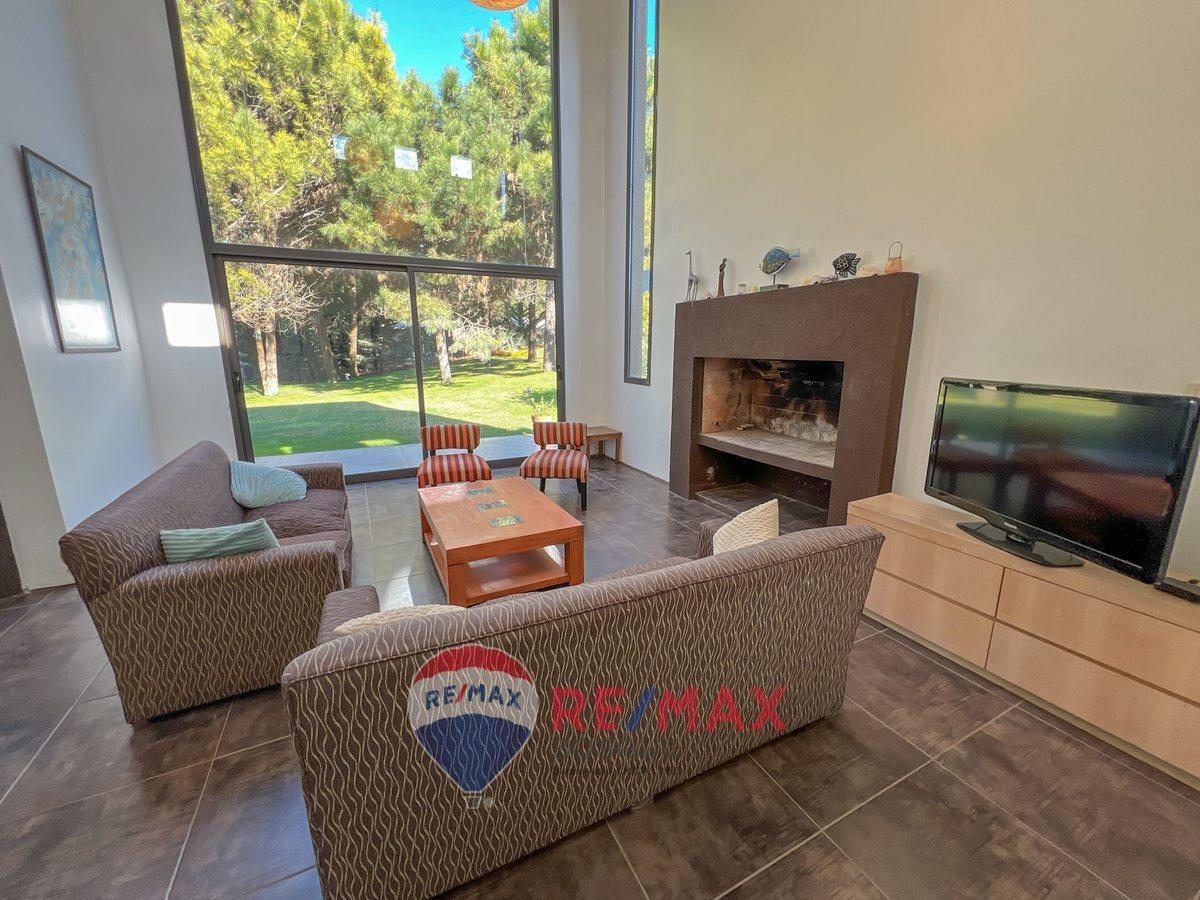 ALQUILER COSTA ESMERALDA RESIDENCIAL  CASA