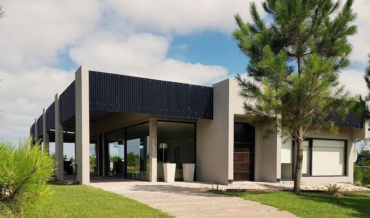Alquiler Casa Costa Esmeralda