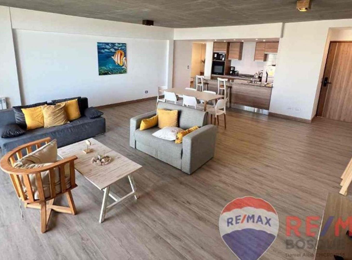 Foto de Departamento 3 ambientes - Northbeach, imagen 3
