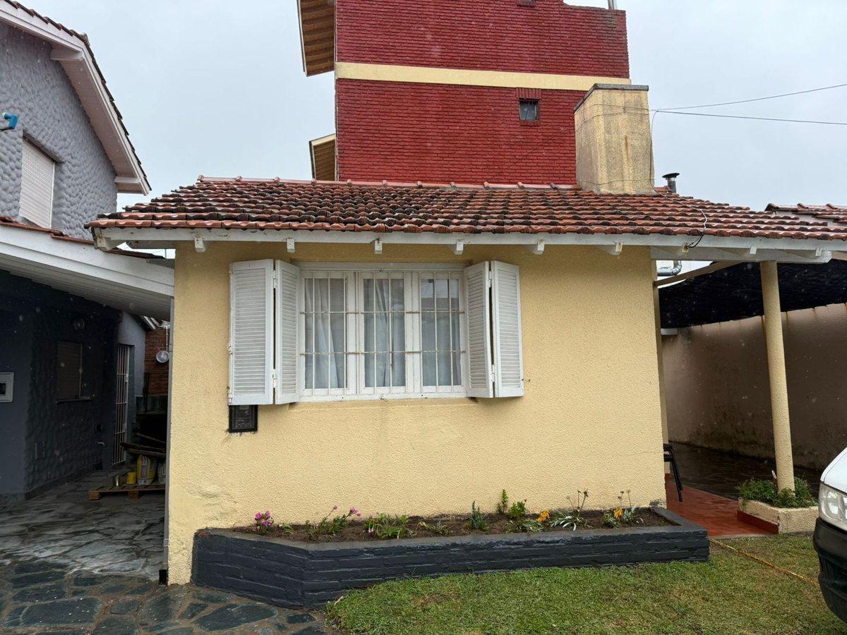 Alquiler Temporario Villa Gesell con salida al mar