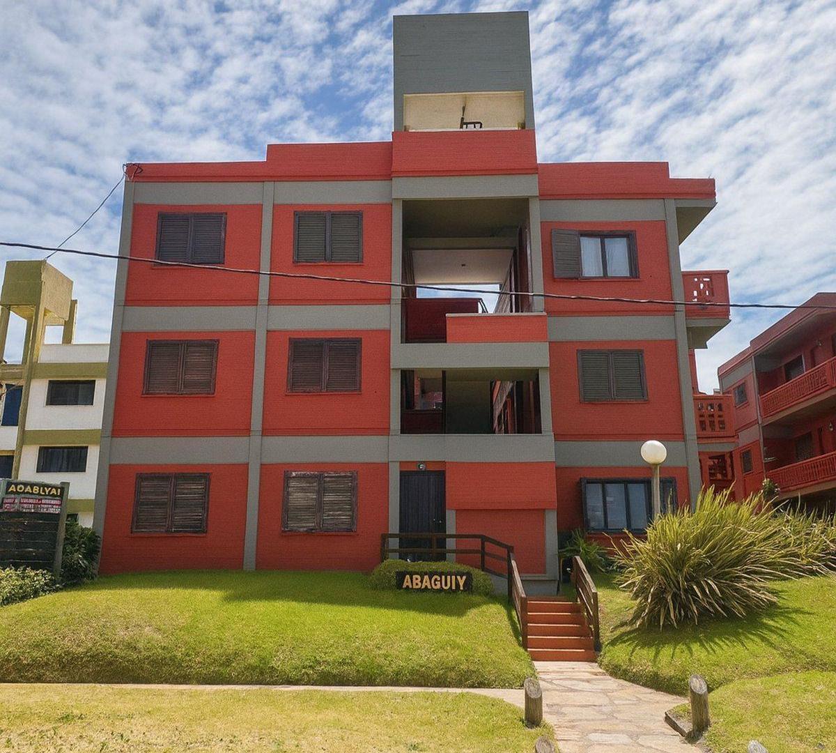 DEPARTAMENTO ALQUILER TEMPORARIO