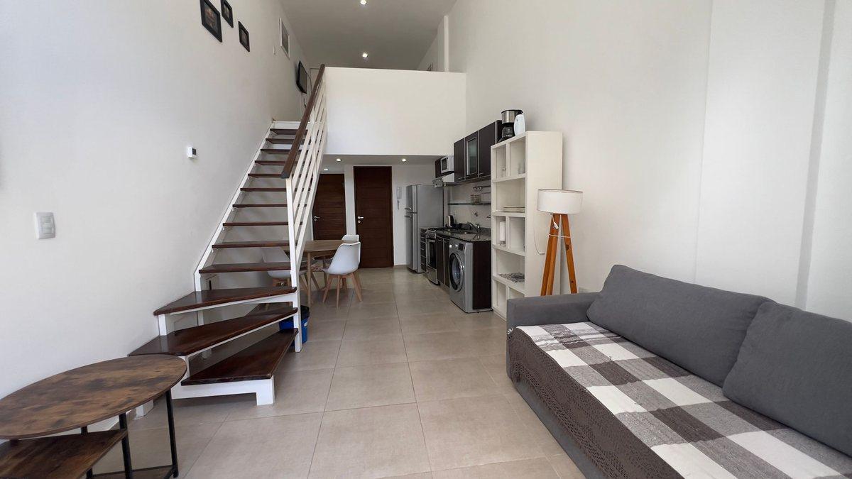 Departamento 2 ambientes - Pinamar